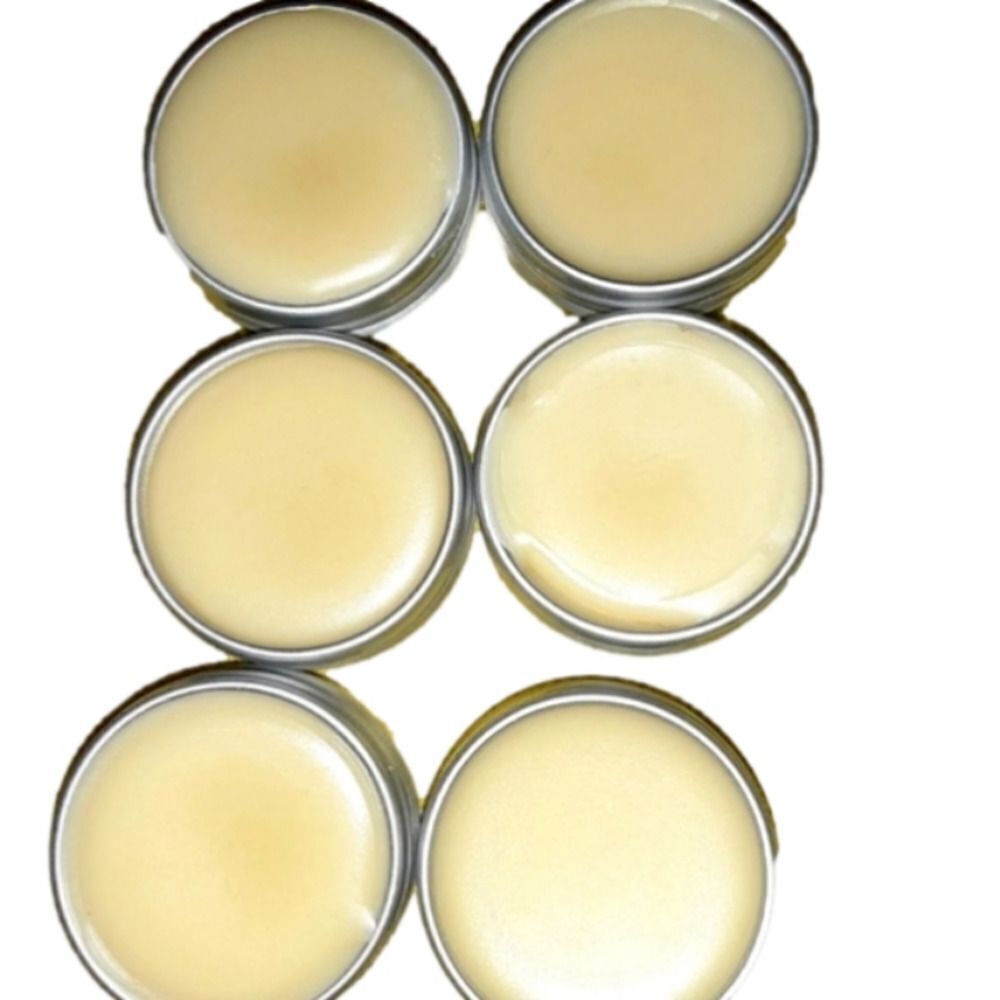 Hand CRAFTED PEPPERMINT LIP BALM - Picture 3 of 6